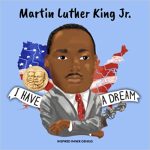 5 Ways to Plan a Martin Luther King Jr Day for Kids - GoWhee