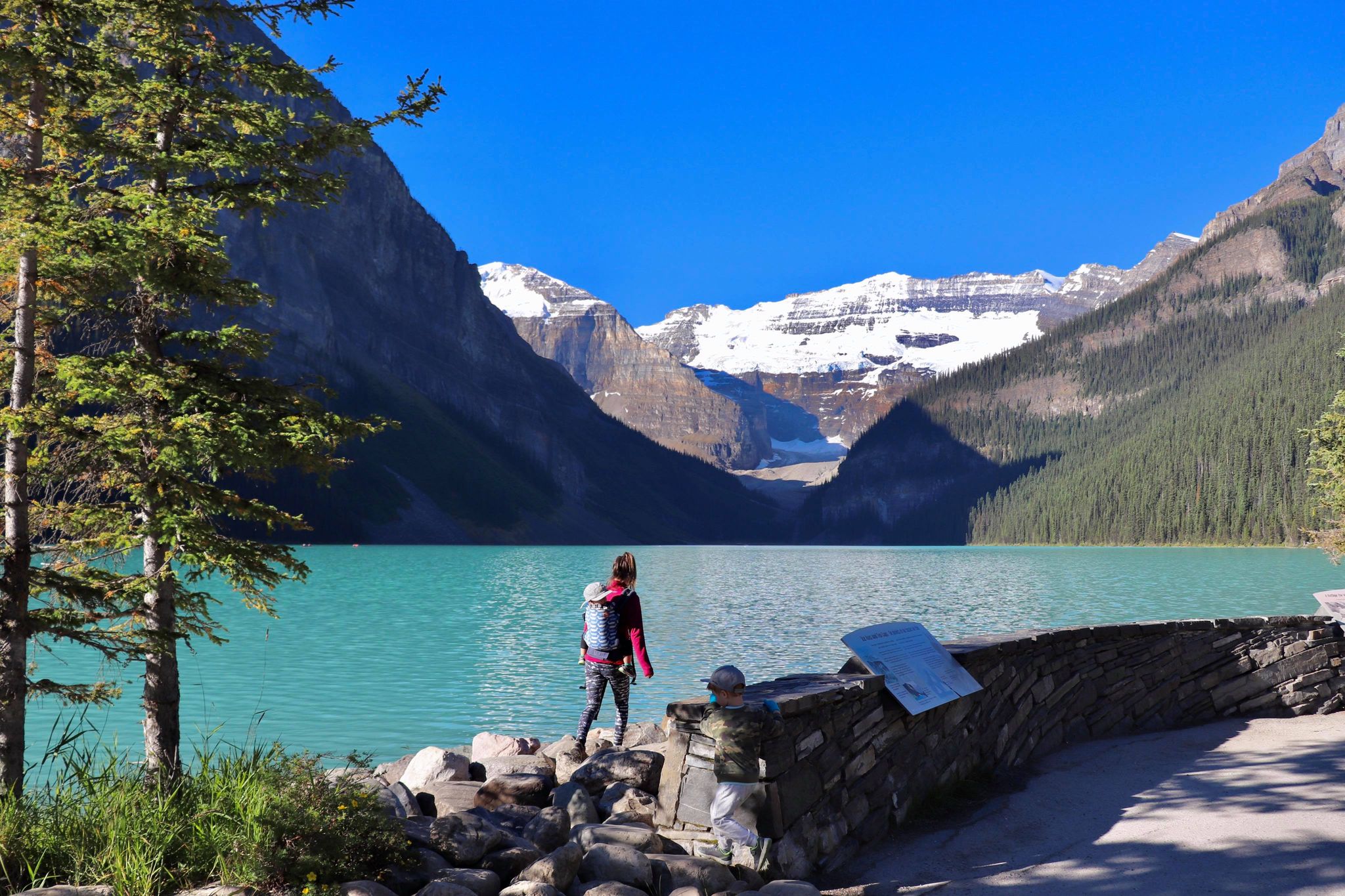 canada family vacations Blog Cover