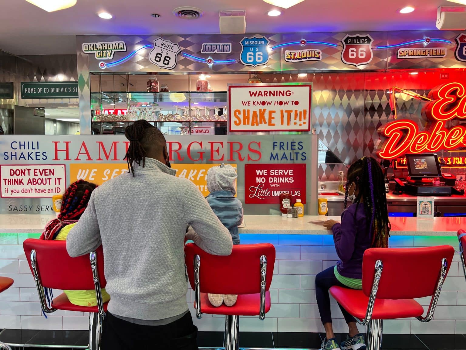 Kid Friendly Restaurants Near Me with Play Areas That Cater to Imaginations