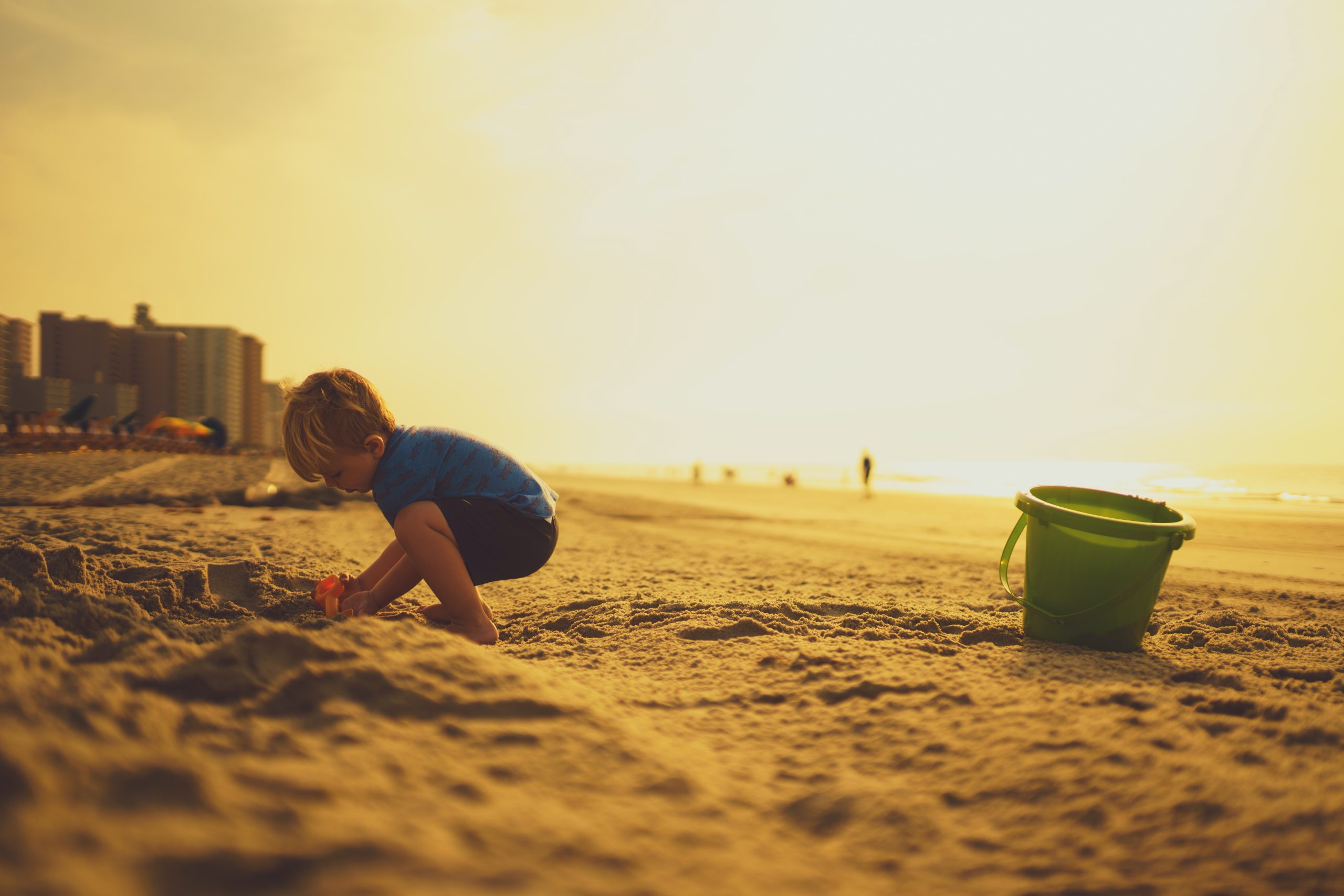 Fun Things To Do In Myrtle Beach With Kids