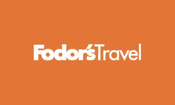 Fodor's Travel Logo