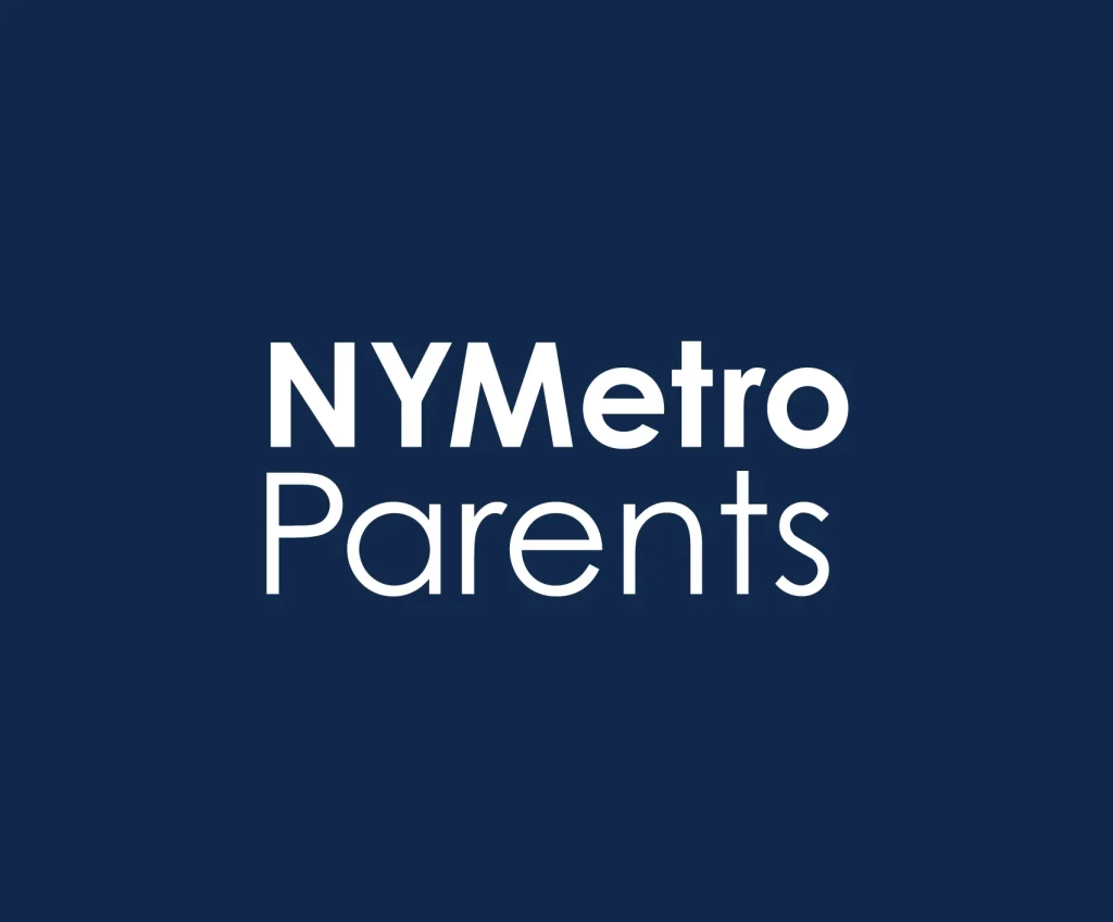 NY Metro Parents Logo